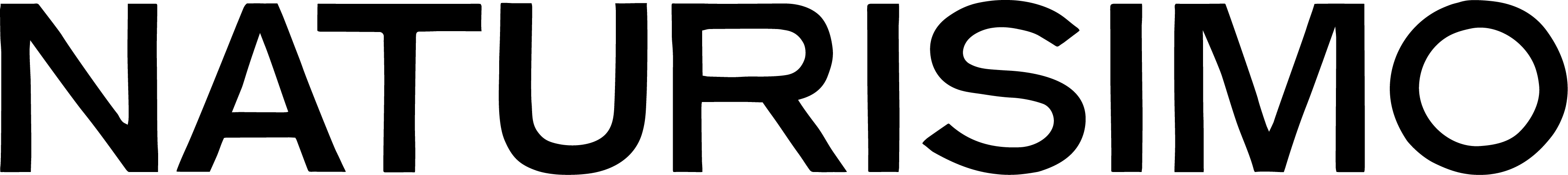 Naturisimo